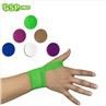 Hot Sale GSPMED Breathable Easy Tear Compression Cohesive Bandage