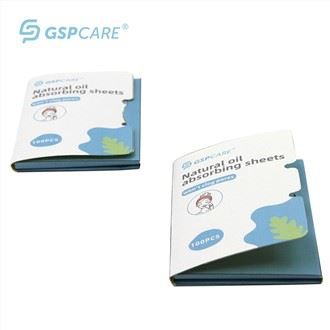 Öl-Löschpapier Softy Gesichtsöl Kontrollfilm